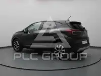 2022 Renault Captur