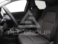 2022 Renault Captur