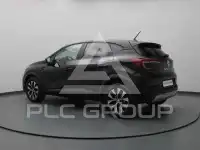 2022 Renault Captur