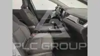 2022 Renault Captur