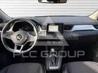 2022 Renault Captur