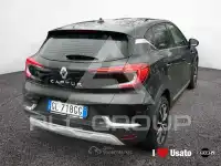 2022 Renault Captur
