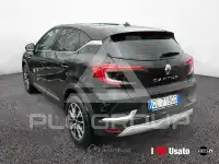 2022 Renault Captur