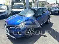 2022 Renault Captur