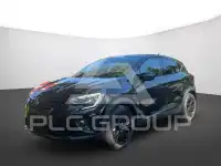2022 Renault Captur