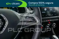 2022 Renault Captur