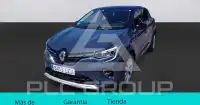 2022 Renault Captur