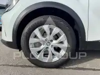 2022 Renault Captur