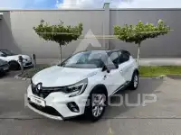 2022 Renault Captur