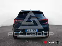 2022 Renault Captur