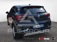 2022 Renault Captur