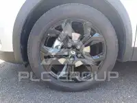 2022 Renault Captur