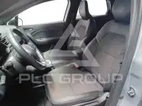 2022 Renault Captur
