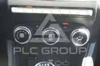 2022 Renault Captur