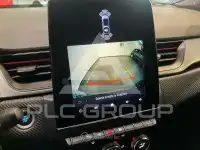 2022 Renault Captur