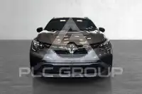 2022 Renault Captur