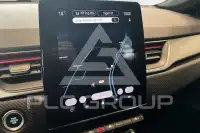 2022 Renault Captur