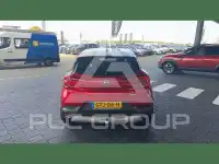 2022 Renault Captur