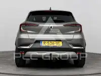 2022 Renault Captur