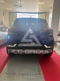 2022 Renault Captur