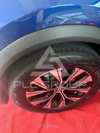 2022 Renault Captur