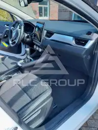 2022 Renault Captur