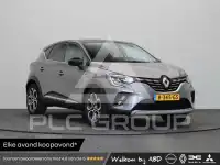 2022 Renault Captur