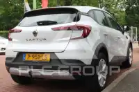 2022 Renault Captur