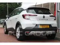 2022 Renault Captur