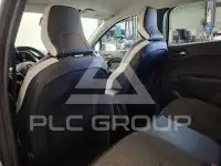 2022 Renault Captur