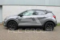2022 Renault Captur