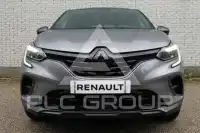2022 Renault Captur
