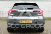 2022 Renault Captur