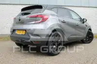 2022 Renault Captur