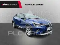 2022 Renault Captur