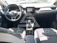 2022 Renault Captur