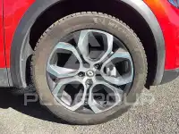 2022 Renault Captur