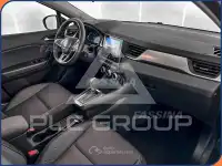 2022 Renault Captur