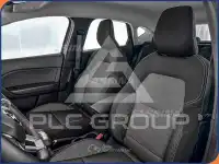 2022 Renault Captur