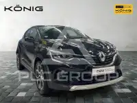2022 Renault Captur