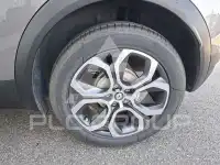 2022 Renault Captur