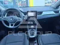 2022 Renault Captur