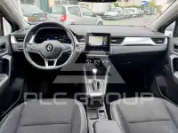 2022 Renault Captur
