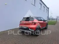 2022 Renault Captur