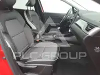 2022 Renault Captur