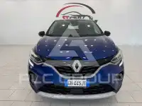 2022 Renault Captur