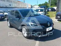 2022 Renault Captur