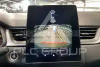 2022 Renault Captur