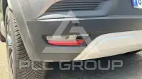 2022 Renault Captur