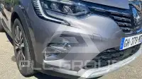 2022 Renault Captur